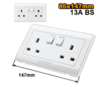 INGCO Sockets - Image 2