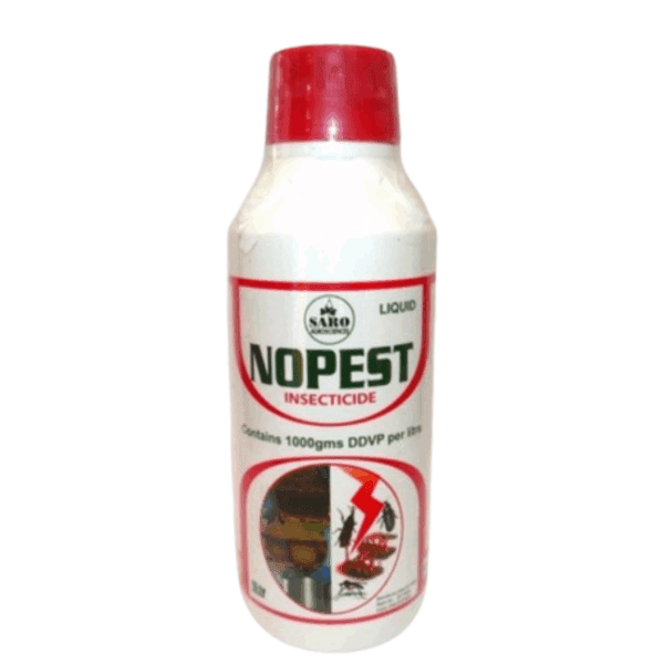 Nopest Insecticide