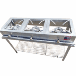 High-Quality Local Burner Gas Stove/Cookers