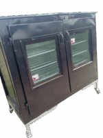 Local Multi Shelf Baking Oven - Image 2