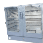 Local Multi Shelf Baking Oven - Image 3