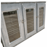 Local Multi Shelf Baking Oven - Image 4