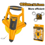 INGCO Fiberglass Measuring Tape - Image 2