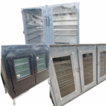 Local Multi Shelf Baking Oven