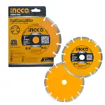 INGCO Dry Diamond Cutting Disc - Image 2