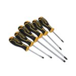 6pcs INGCO Screwdriver Set
