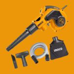 800W INGCO Aspirator Blower