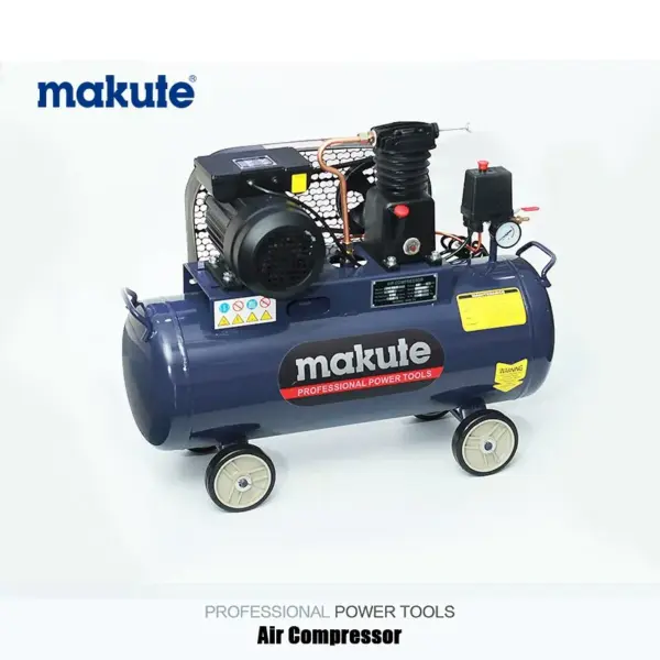 Makute Air Compressor