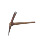 Heavy-Duty Pick Axe - Image 2