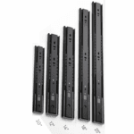 XIMENZI Hydraulic drawer wheel / Drawer Slides