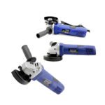 ROYCE 900W Angle Grinder - RAG115/125-900A - Image 3
