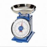 CANIMRY Spring Scale