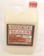 WOODCHEM Wood Sanding Sealer - Image 4