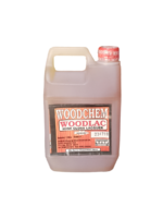 Woodchem Woodlac High Gloss Lacquer - Image 3