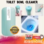Sai Blue Toilet Cleaner