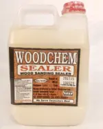 WOODCHEM Wood Sanding Sealer - Image 3