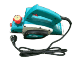 EP003 PUSELLO Electric Planer - 600W
