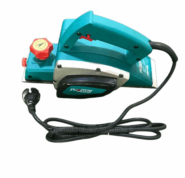 600W EP003 PUSELLO Electric Planer
