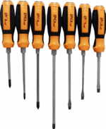 7-Piece Epica Star Screwdriver Set - Image 2