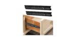 XIMENZI Hydraulic drawer wheel / Drawer Slides - Image 5