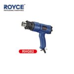 Royce 2500W Heat Gun - Image 2