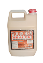WOODCHEM Wood Sanding Sealer - Image 2