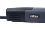 FINDER 800W Angle Grinder - Reliable Performance for Everyday Tasks - Image 2