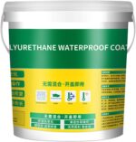 Polyurethane Waterproof Coating - Image 2