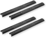 XIMENZI Hydraulic drawer wheel / Drawer Slides - Image 4