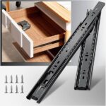 XIMENZI Hydraulic drawer wheel / Drawer Slides - Image 3