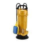 Intimax Submersible Pump