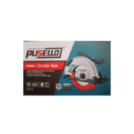 CS001 PUSELLO 1200W Circular Saw