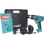 PUSELLO 16V Cordless Drill - CD007-B