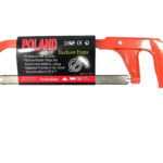 20x7 POLAND Hacksaw Frame