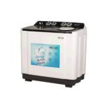 15 kg Nexus Semi-Automatic Twin Tub Washing Machine - Image 4
