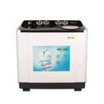 15 kg Nexus Semi-Automatic Twin Tub Washing Machine