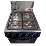 Nexus NX-5020GL 4 Burner Gas Cooker with Oven and Grill – 50x50 - Image 3