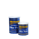 Polygard Auto Body Repair Paste / Car Filler