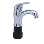 Shine Basin Mixer Tap