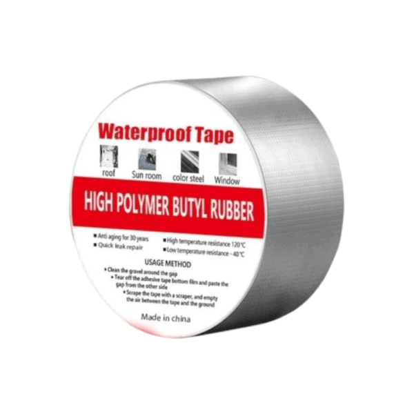 Waterproof Leak Seal Tape