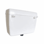 GEM Plastic Flushing Cistern
