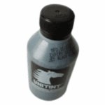 110g UNITINT Universal Stainer For Enamel and Water Based Paints - Jet Black