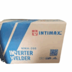 INTIMAX Inverter Welder MMA-260
