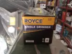ROYCE 900W Angle Grinder - RAG115/125-900A - Image 4