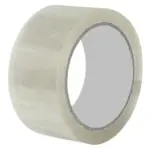 LUCKY Transparent Cellotape