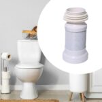 HJSJ Retractable Toilet Drain Pipe Fitting Wear - Image 2