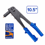 Wadfow 253mm(10.5”) Hand Riveter - Image 2