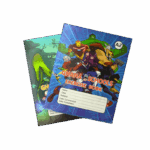 Exercise Book Note 1