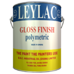 4.5 Leylac Oil - Dark Grey