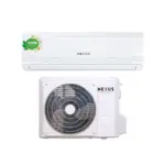 Nexus 2.5HP Air Conditioner R410 Split | Low Noise Motor System, Quiet and Stable, Rust Free [NX-AC-24NR4]